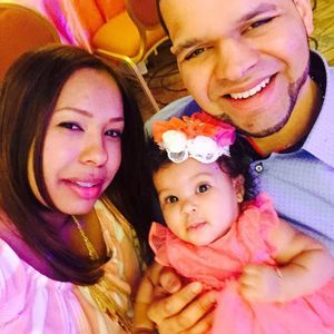 Meet your Posher, Esterlyn